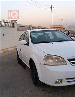 شيفروليه اوبترا